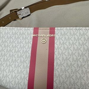 Michael Kors Belt Bag NWOT